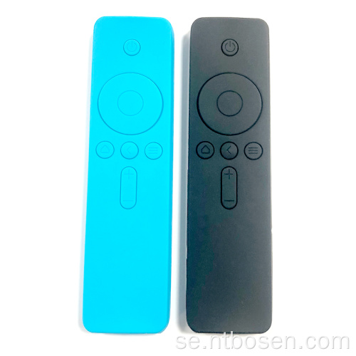 MI TV Remote Control Silicone Protective Case